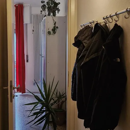 شقة Cozy Near Fondazione Prada - Free Parking ميلان