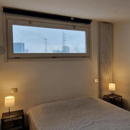 Cozy Near Fondazione Prada - Free Parking ميلان