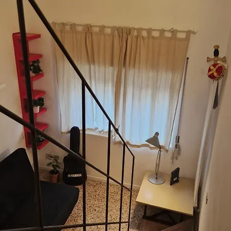 شقة Cozy Near Fondazione Prada - Free Parking